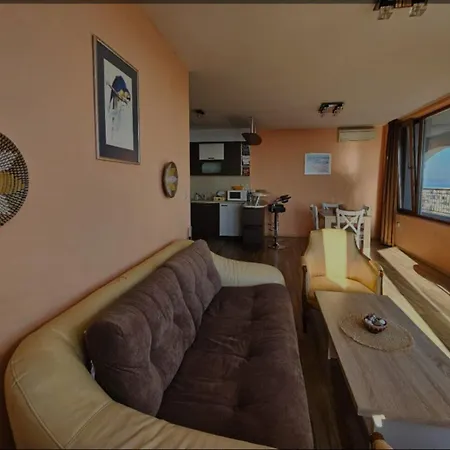 Appartement Sea Panorama