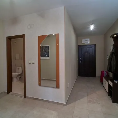 Apartman Sea Panorama Aranyhomok