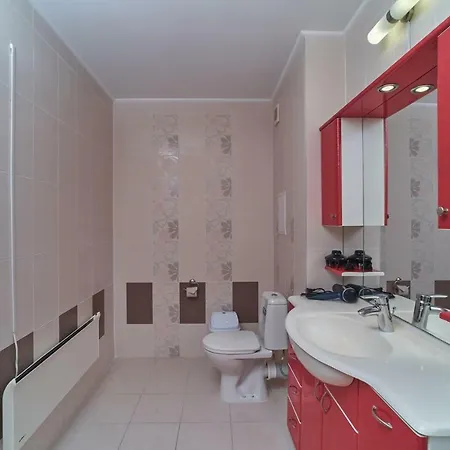 Sea Panorama Apartman *