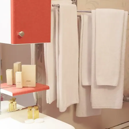 Appartement Sea Panorama Sables d'or