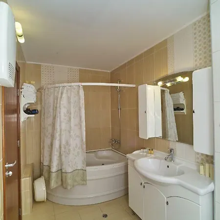 Sea Panorama * Aranyhomok