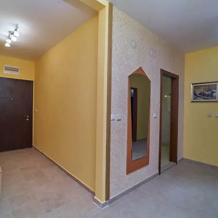 Appartement Sea Panorama