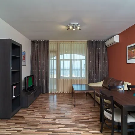 Sea Panorama Apartament