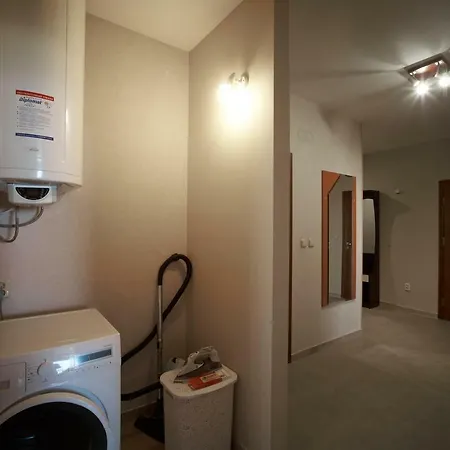 Apartman Sea Panorama