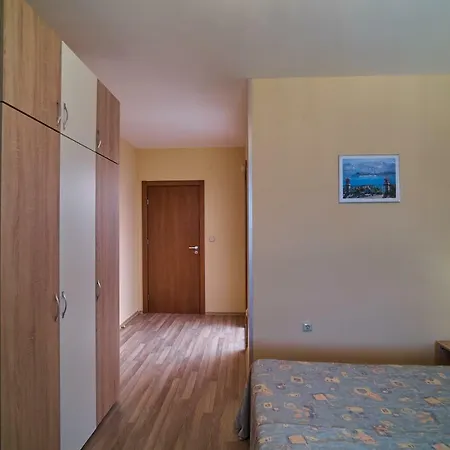Apartmán Sea Panorama *