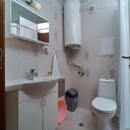 Sea Panorama * Sables d'or