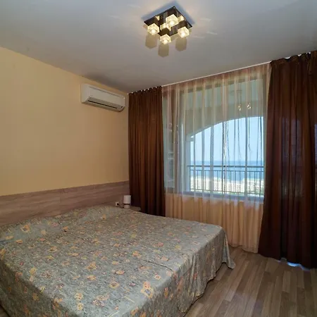 Apartman Sea Panorama *