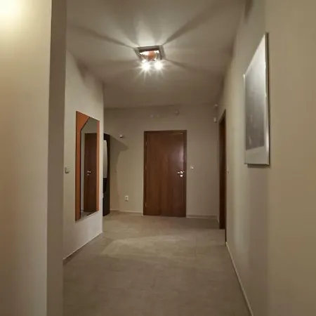 Sea Panorama * Sables d'or