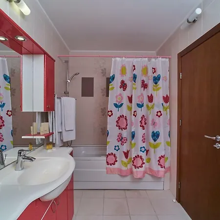 Sea Panorama * Sables d'or