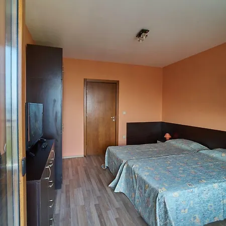 Sea Panorama Aranyhomok