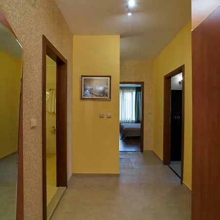 Sea Panorama Apartament