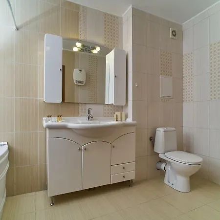 Sea Panorama Sables d'or