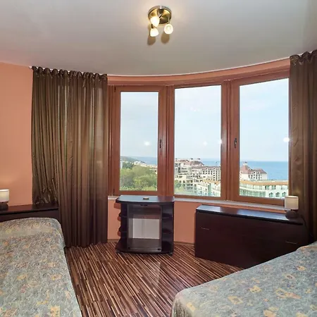 Apartmán Sea Panorama
