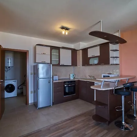 Apartman Sea Panorama