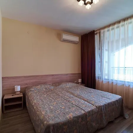 Sea Panorama * Sables d'or