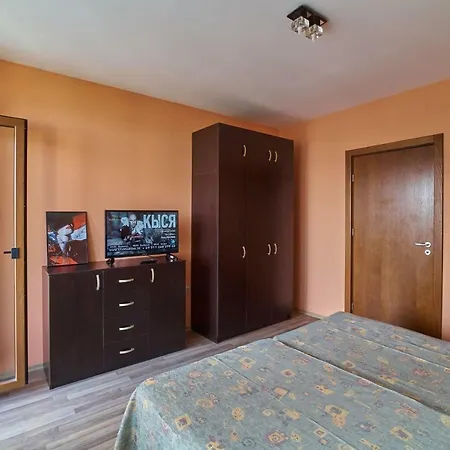 Apartman Sea Panorama