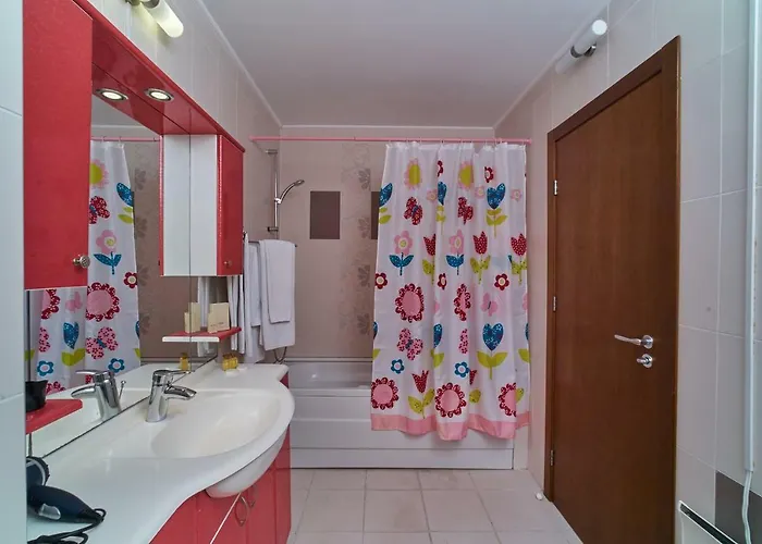 Sea Panorama * Goldstrand