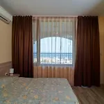 Sea Panorama * Golden Sands