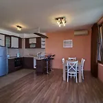 Sea Panorama Apartament Złote Piaski