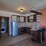 Apartament Sea Panorama