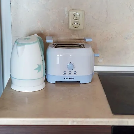 Sea Panorama Апартамент *