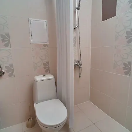 Apartament Sea Panorama