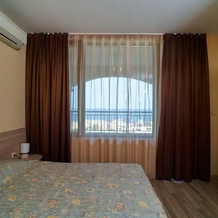 Sea Panorama * Златни пясъци