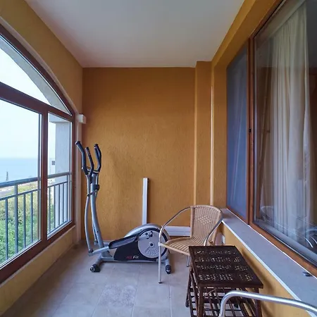 Sea Panorama Apartament