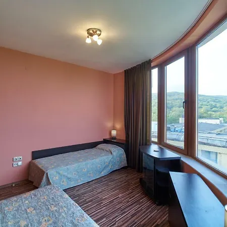 Apartament Sea Panorama *