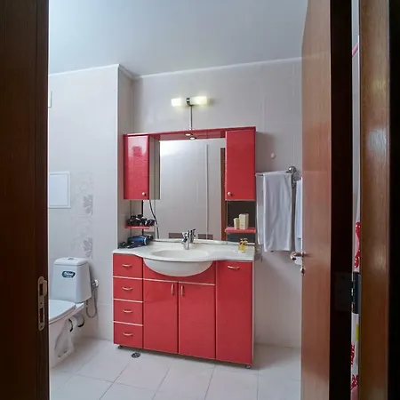 Apartament Sea Panorama Złote Piaski