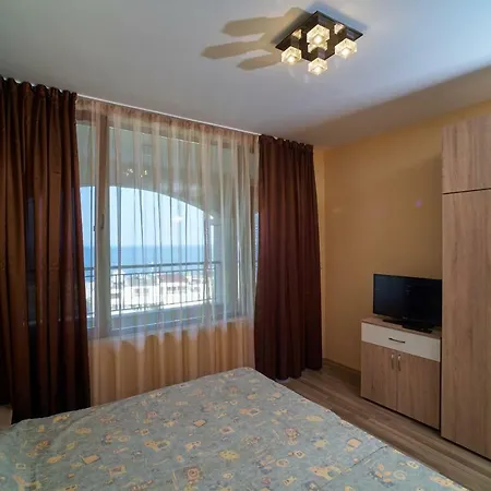 Apartament Sea Panorama