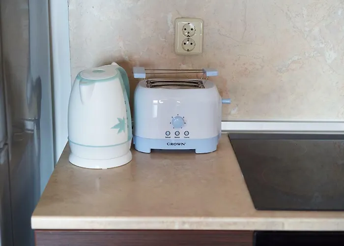 Sea Panorama Appartamento *