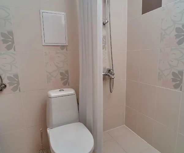 Appartamento Sea Panorama