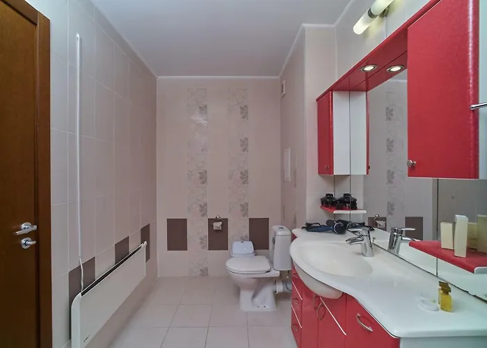 Sea Panorama Appartamento *