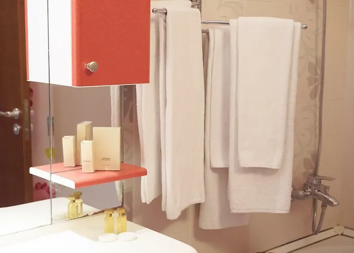 Appartamento Sea Panorama Golden Sands