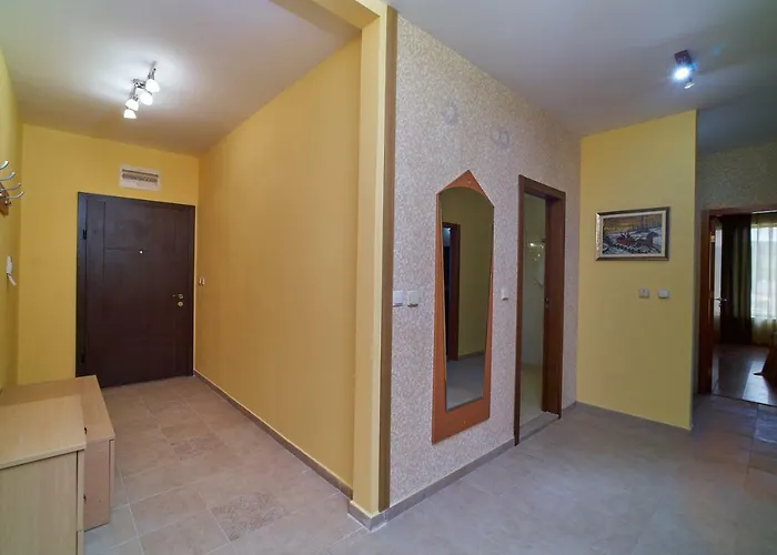 Appartamento Sea Panorama