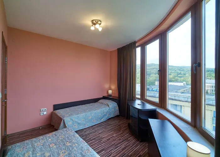 Appartamento Sea Panorama *