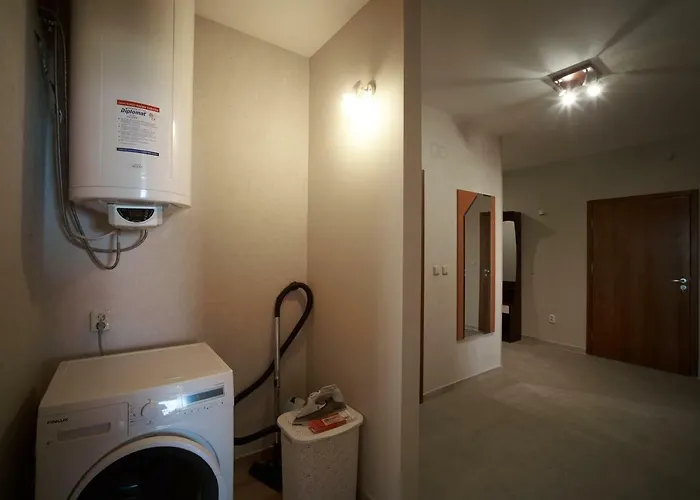 Appartamento Sea Panorama