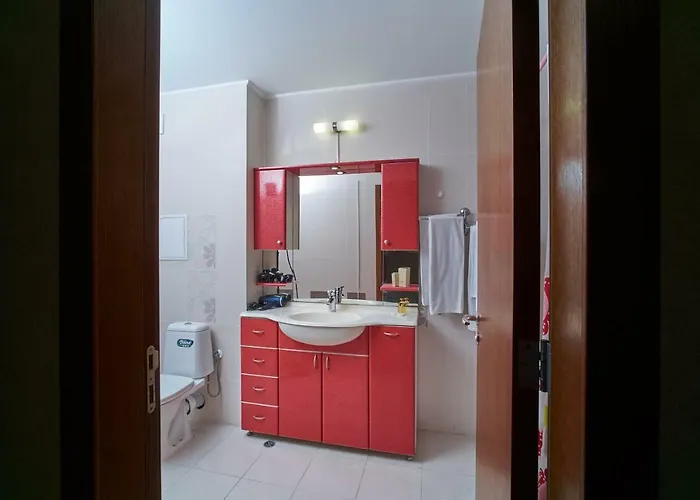 Appartamento Sea Panorama Golden Sands