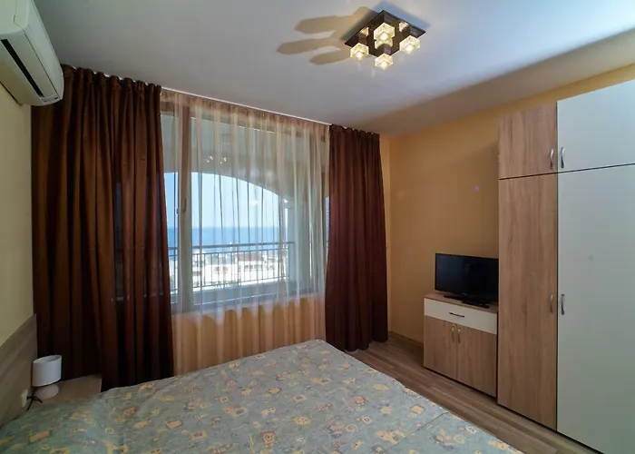 Appartamento Sea Panorama