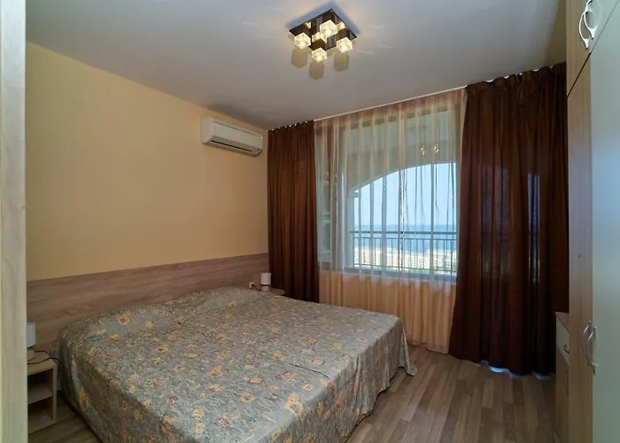 Appartamento Sea Panorama *