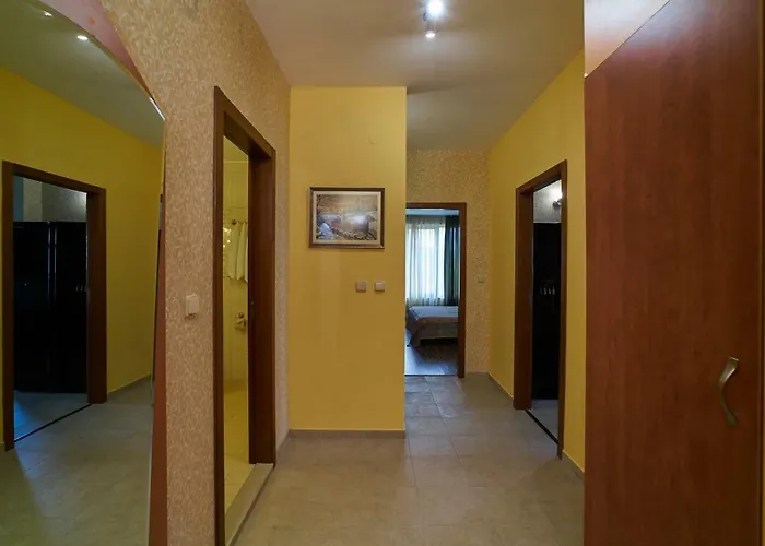 Sea Panorama Appartamento