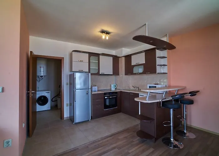 Appartamento Sea Panorama