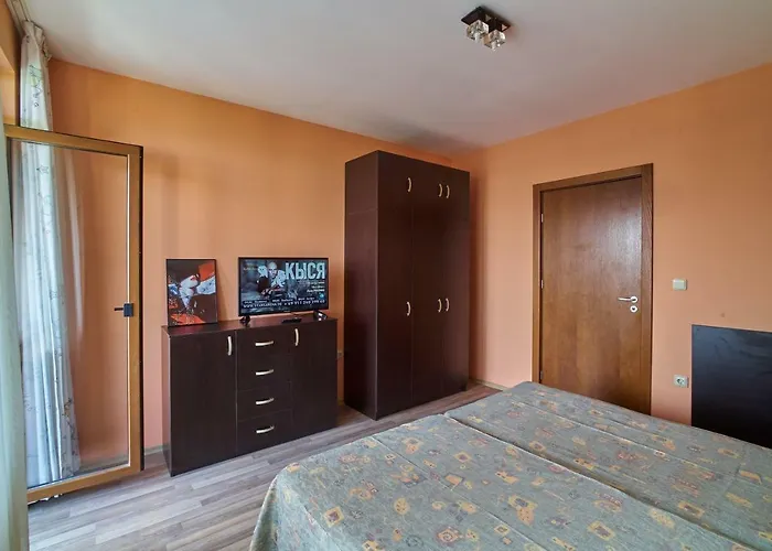 Appartamento Sea Panorama